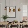 Image de Calex XXL Organic Neo LED E27 4 W G125 dim naturel