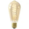 Image de Circle Lampe à LED 5,5W - E27 - Led - ST64 - 470lm - 1001002000