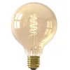 Image de Circle Globe LED 5,5W - E27 - Led - G95 - 470lm - 1001002100
