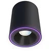Image de Downlight de surface décoratif CALEX RGB + CCT 6,5 WSmart Halo5301000800 Noir