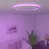 Image de Plafonnier LED Calex Smart Halo, Ø 40 cm