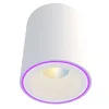 Image de Downlight de surface décoratif CALEX RGB + CCT 6,5 WSmart Halo5301000900 Blanc