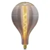 Image de CALEX Lampe LED XXL E27, Silk, Filament, 360 lm, 1800K Blanc chaud