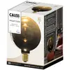 Image de Calex Inception globe LED E27 G125 3 W 1 800 K dim