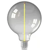 Image de CALEX Lampe LED XXL E27, Titanium, Filament, 90 lm, 1800K Blanc chaud