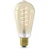 Image de Calex Smart LED E27 7W ST64 1800 - 3000 K Filament