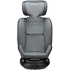 Image de BEBECONFORT Siège auto évolutif pivotant 360° EvolveFix PLUS i-Size 0/1/2/3 - Isofix 0 à 12 ans (36 kg) 40-150 cm TINTED GRAPHITE