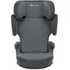 Image de BEBECONFORT Siège auto ROAD FIX i-Size gr 2/3 Isofix pliable 35 ans à 10/12 ans 100-150cm 15-36kg TINTED GRAPHITE