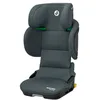 Image de Maxi-Cosi Topaz i-Size, Réhausseur Voiture Enfant, 3,5-12 ans, 100-150cm, Siège-auto Pliable, 10 Positions Appui-tête, Protection G-CELL Chocs Latéraux, Siège-auto Rembourré Surélevé, Full Graphite