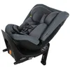 Image de Maxi-Cosi Spinel 360 Plus i-Size, Siège-auto Isofix 360 Pivotant, Digital Safety Indicator, 0-12 ans (40-150 cm), Rotation FlexiSpin 360°, 4 Inclinaisons, Protection G-CELL, Authentic Graphite