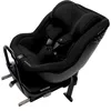 Image de Maxi-Cosi MobiFix Pro i-Size Meegrow Siège-auto pour enfant, orienté vers l'arrière, 3M -7J., AirProtect, G-CELL, Support Anti-Rebond Absorption maximale, ClimaFlow, Authentic Black