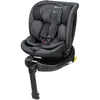 Image de BEBECONFORT Siège auto évolutif pivotant EVOLUFIX PLUS 360 i-SizeGroupe 0/1/2/3 Isofix -0 à 12 ans (36 kg) 40-150 cmTinted Black