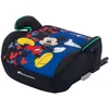 Image de Bebeconfort Disney Gaia i-Fix Siège Rehausseur ISOFIX, Siège Auto Mickey Pour 6-12 Ans, Garçons Et Filles, 22-36 kg, 128-150 cm, Transportable, Confortable, Léger, Compact, Fun Mickey