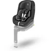 Image de Maxi-Cosi Pearl Pro² i-Size, Siège Auto Groupe 1, ISOFIX, Installation Dos Route et Face Route, de 6 mois à 4 ans (67-105 cm), Authentic Black
