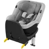 Image de Maxi-Cosi Mica Siège-Auto Pivotant 360°, ISOFIX, de la Naissance jusqu'a 4 ans environ, Authentic Grey