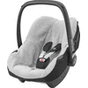 Image de Maxi-Cosi Housse éponge pour siège auto groupe 0+ Cosi Tinca, Fresh Grey, Gris