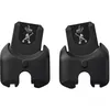 Image de MAXI-COSI Kit adaptateurs pour Cosi - Black