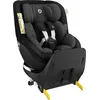 Image de Maxi-Cosi Mica Pro Eco i-Size Siège Auto pivotant 360°, 0-4 ans (40-105 cm), ClimaFlow, Protection G-CELL contre chocs latéraux, Tissus 100 % recyclés, appui-tête réglable, ISOFIX, Authentic Black