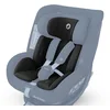 Image de Maxi-Cosi Coussin réducteur pour nouveau-né Mica Eco, Accessoire siège-auto nouveau-né, 0 - 3 mois, 40 - 60cm, Coussin réducteur siège-auto pour nouveau-né lavable, Tissus Eco Care, Black