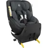 Image de Maxi-Cosi Mica Pro Eco i-Size siège-auto pivotant 360°, 0-4 ans (40-105 cm), ClimaFlow, protection G-CELL contre chocs latéraux, Tissus 100% recyclés, appui-tête réglable, ISOFIX, Authentic Graphite