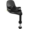 Image de Maxi-Cosi FamilyFix 360 Pro Siège auto pour bébé, technologie innovante SlideTech, rotation FlexiSpin à une main, indicateurs d'installation visuels, 0-4 ans, noir