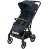 Image de Maxi-Cosi Soho Poussette ultra-compacte, 0-4 ans, 0-22 kg, Pliage automatique d’une seule main, Siège spacieux, 3 positions d'inclinaison, Position allongée, housse amovible, Essential Graphite