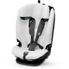Image de Maxi-Cosi housse d'été en coton biologique pour Titan Plus i-Size, Housse pour siège auto enfant, Matière respirante qui absorbe l'humidité, Lavable en machine, Coton durable, Blanc naturel