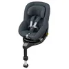 Image de Maxi-Cosi Mica 360 Pro i-Size Siège auto pour bébé,Pivotant et coulissant, Plusieurs positions d'inclinaison, protection latérale G-Cell contre les chocs, 0 mois à 4 ans, Authentic Graphite