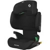 Image de Maxi-Cosi RodiFix R i-Size, ISOFIX Siège auto 15-36 kg, 3,5-12 ans, 100-150 cm, ClimaFlow, protection des chocs latéraux G-CELL, hauteur réglable, pratique crochet rapide, authentique noir