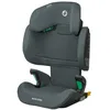 Image de Maxi-Cosi Rodifix R i-Size, Siège auto ISOFIX, 3 à 12 ans, 100-150 cm, Technologie ClimaFlow, Protection G-CELL contre chocs latéraux, Hauteur réglable, Bouclage rapide et facile, Authentic Graphite