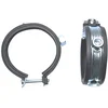 Image de Walraven à serrage en EPDM et à zingage électrolytique M8, 59 mm, 2 pièces, 3363062