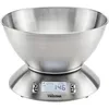 Image de Balance de cuisine Tristar KW-2436   5 kg   Acier inoxydable