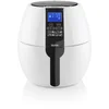 Image de Friteuse Nova XL 180150 Digital Aerofryer   Friteuse à air chaud   Circulation d'air chaud saine   3,2 l