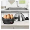 Image de Tristar EK-3076 - Cuiseur à oeufs - 360 Watt - inox/noir en occasion ou reconditionné