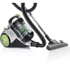 Image de Tristar SZ-3135 Aspirateur   Système Multi-Cyclone   Performance AAA 2,8 L/700 W Noir/Vert