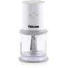 Image de Tristar BL-4020 Mini hachoir, Hache et réduit en purée, Blanc, Bol 0,5 L - 200 W
