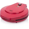 Image de Princess 115001 Four à Pizza Thermostat Réglable Rouge 1450 W, 30 cm