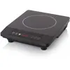 Image de Tristar Mixte Adulte Zone induction hob, Noir, Simple