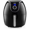 Image de Princess, Friteuse sans huile Airfryer numérique XXL - Livre de recettes inclus - 5,2 L - 1,5 kg de frites