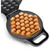 Image de Gaufrier PRINCESS Gauffres boules_Bubble waffle