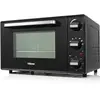 Image de Tristar Four à convection, 1500 Watt, 28 L, Minuterie 60 min, avec Lampe Intérieure, Porte à Double Vitrage, Thermostat réglable jusqu’à 230°C, Accessoires inclus, OV-3625