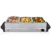 Image de Chauffe plat 3 compartiments 4,2 L - 200 W Princess