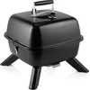 Image de Princess 112256 Barbecue Hybride Portable
