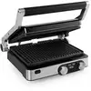 Image de Grill à contact - Digital Grill Master Pro Princess