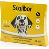 Image de SCALIBOR Collier antiparasitaire - 65 cm - pour Grand Chien