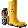 Image de Bottes de sécurité Purofort+ Full Safety T. 45 jaune polyuréthane S5 CI SRC EN I