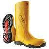 Image de DUNLOP Bottes de sécurité Purofort jaune 049