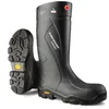 Image de DUNLOP Protective Footwear, CC22A33, Purofort+ Reliance Full Safety Avec Vibram, Noires, Taille 44 EU
