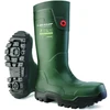 Image de Dunlop FieldPro Thermo + Vert, CI CR SR F0 LG, S5L, Taille 39 Purofort
