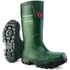 Image de Dunlop FieldPro Thermo + Vert, CI CR SR F0 LG, S5L, Taille 46 Purofort